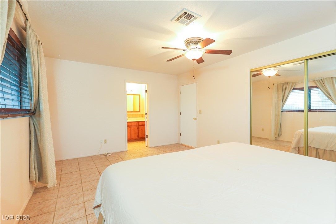 873 Montera Lane Boulder City, NV 89005 - Photo 16 of 35 Main Bedroom