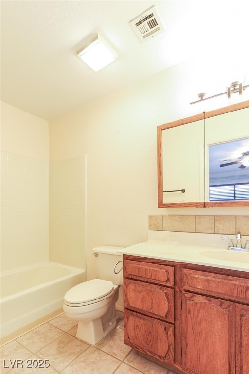 873 Montera Lane Boulder City, NV 89005 - Photo 17 of 35 Main Bathroom