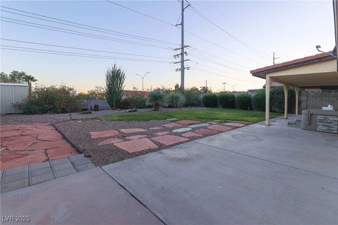 873 Montera Lane Boulder City, NV 89005 - Photo 20 of 35