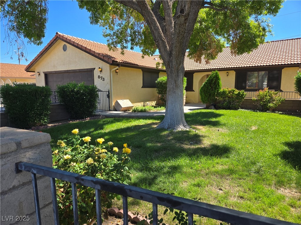 873 Montera Lane Boulder City, NV 89005 - Photo 2 of 35