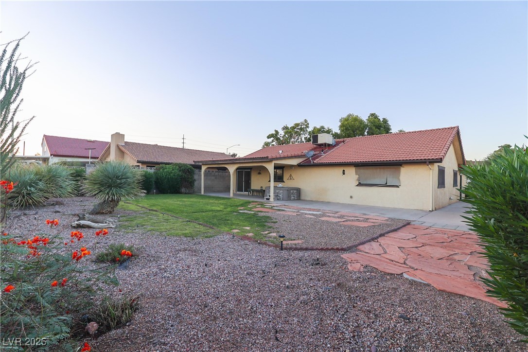 873 Montera Lane Boulder City, NV 89005 - Photo 22 of 35