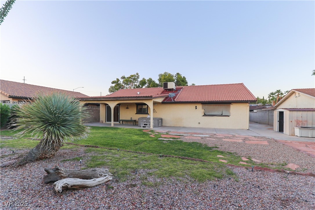 873 Montera Lane Boulder City, NV 89005 - Photo 23 of 35