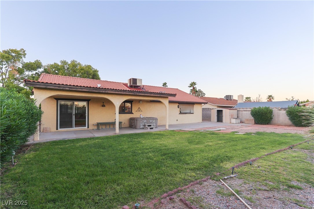 873 Montera Lane Boulder City, NV 89005 - Photo 26 of 35