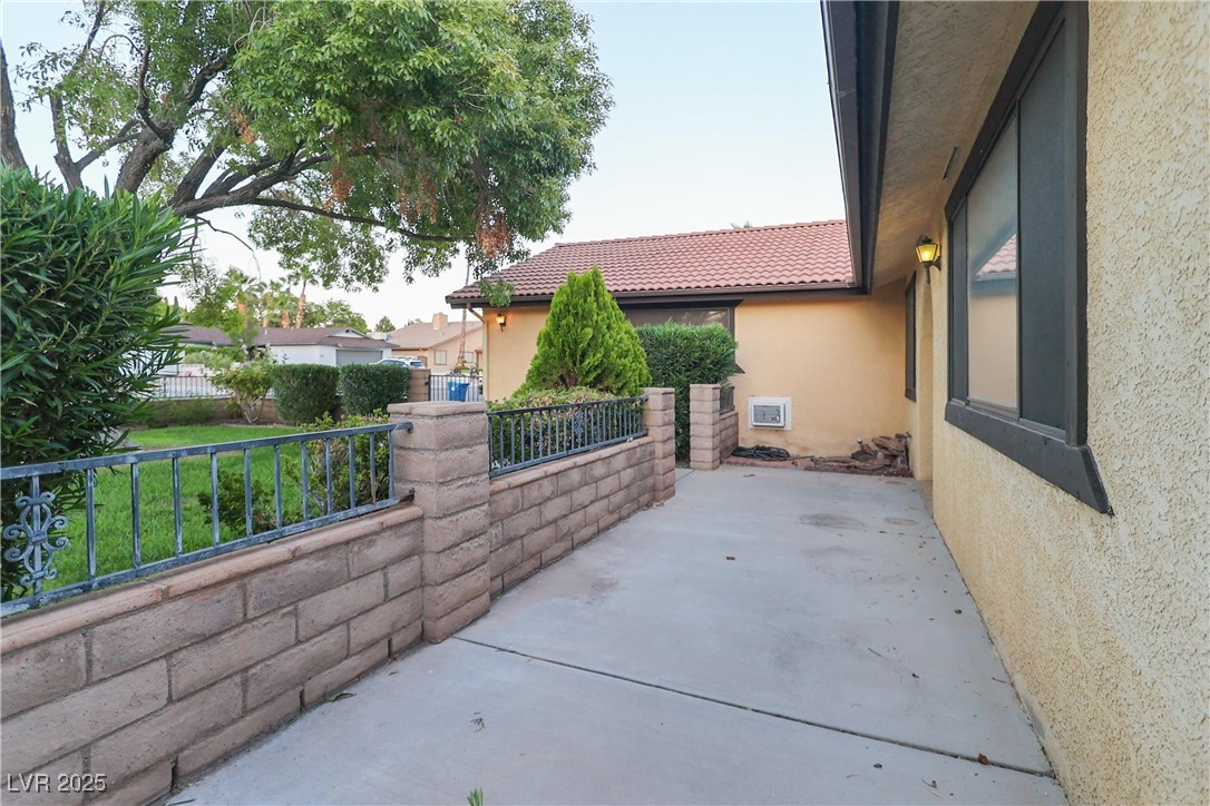 873 Montera Lane Boulder City, NV 89005 - Photo 28 of 35