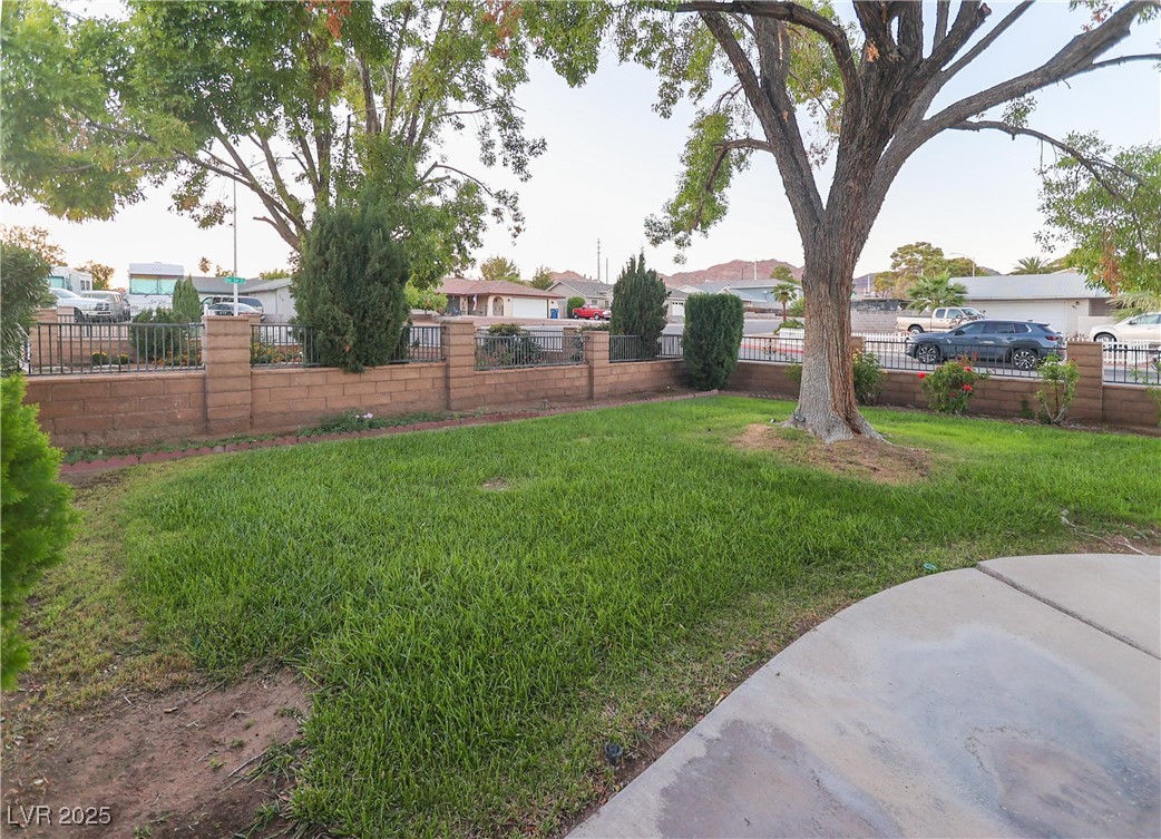 873 Montera Lane Boulder City, NV 89005 - Photo 30 of 35