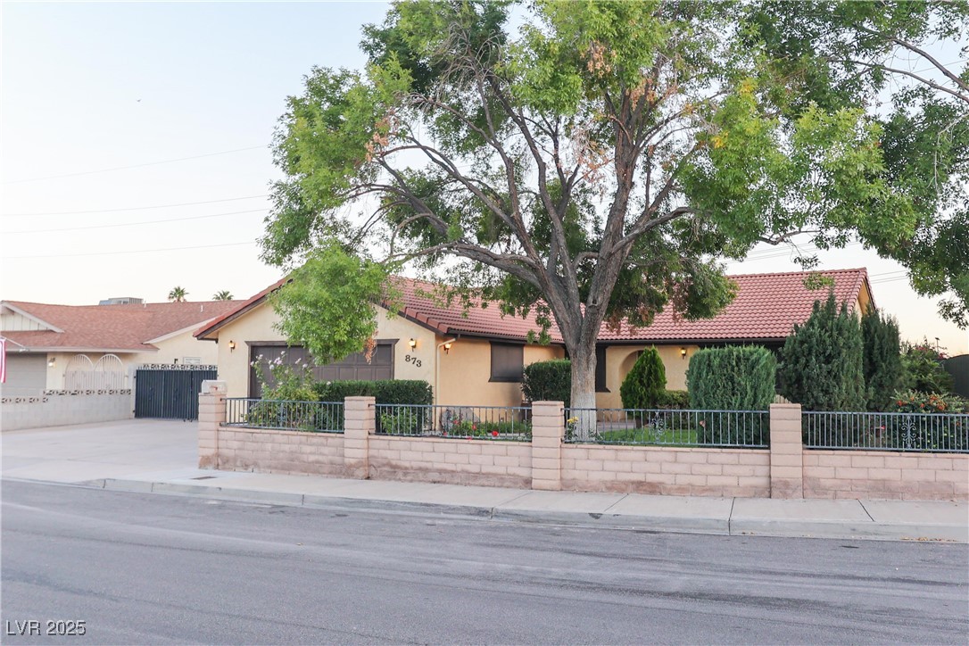 873 Montera Lane Boulder City, NV 89005 - Photo 31 of 35