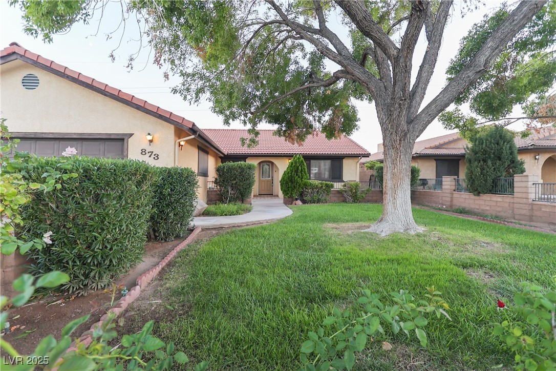 873 Montera Lane Boulder City, NV 89005 - Photo 33 of 35