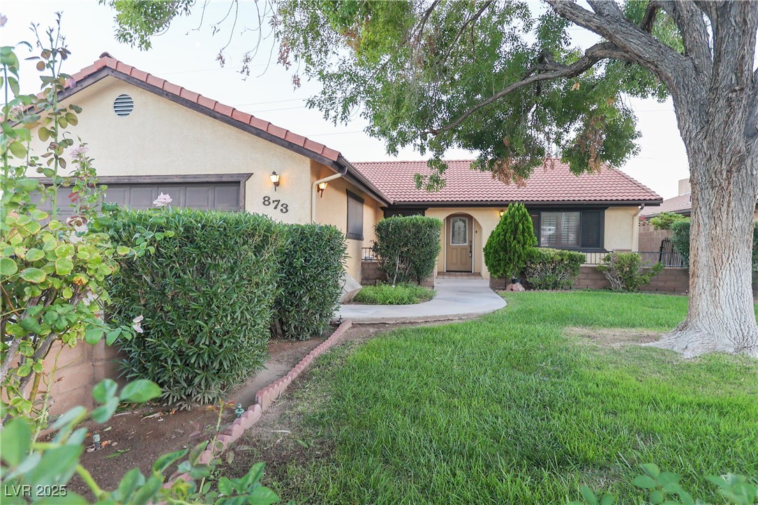 873 Montera Lane Boulder City, NV 89005 - Photo 34 of 35