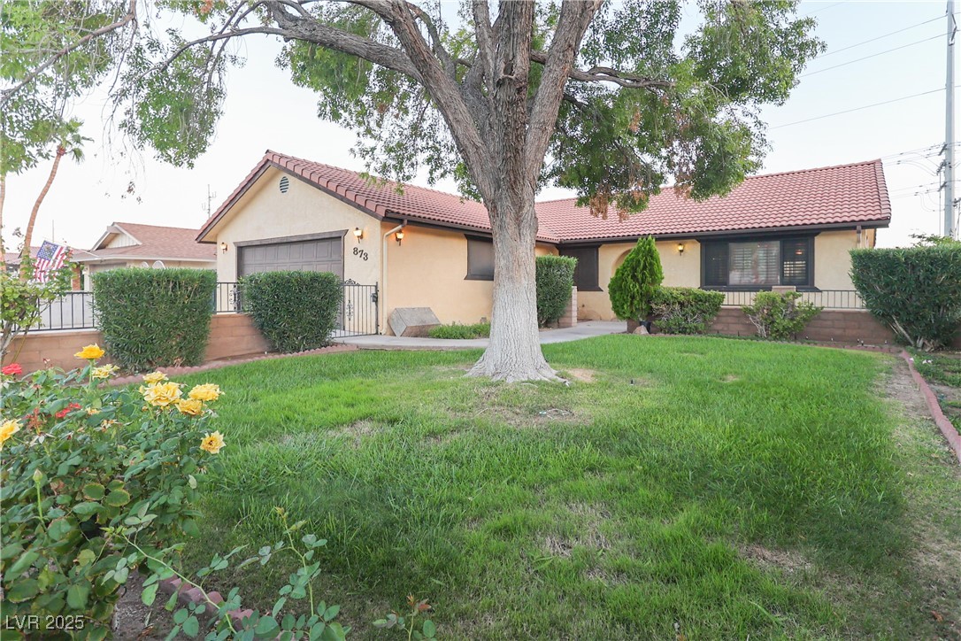 873 Montera Lane Boulder City, NV 89005 - Photo 35 of 35