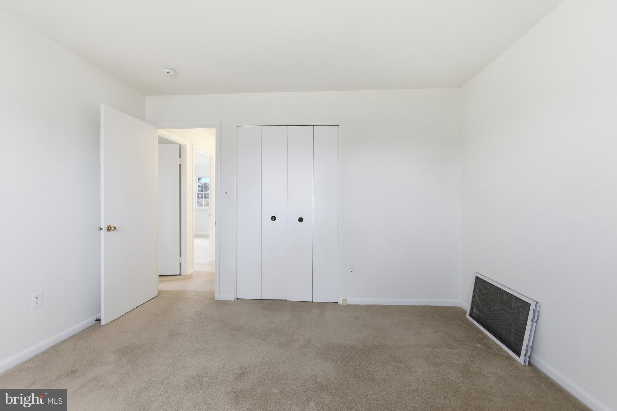 14717 Flintstone Lane Silver Spring, MD 20905 - Photo 18 of 32 a view of an empty room
