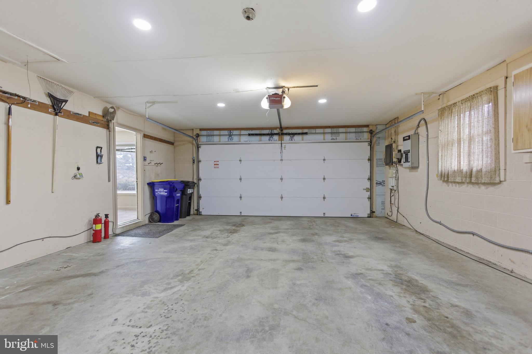 14717 Flintstone Lane Silver Spring, MD 20905 - Photo 31 of 32 a view of a storage & utility room