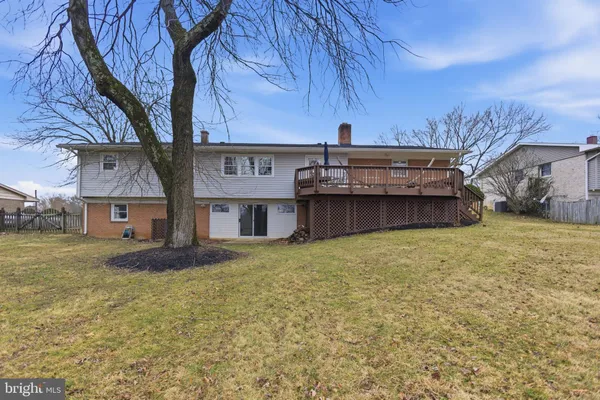 $3,795 | 14717 Flintstone Lane, Silver Spring, MD 20905