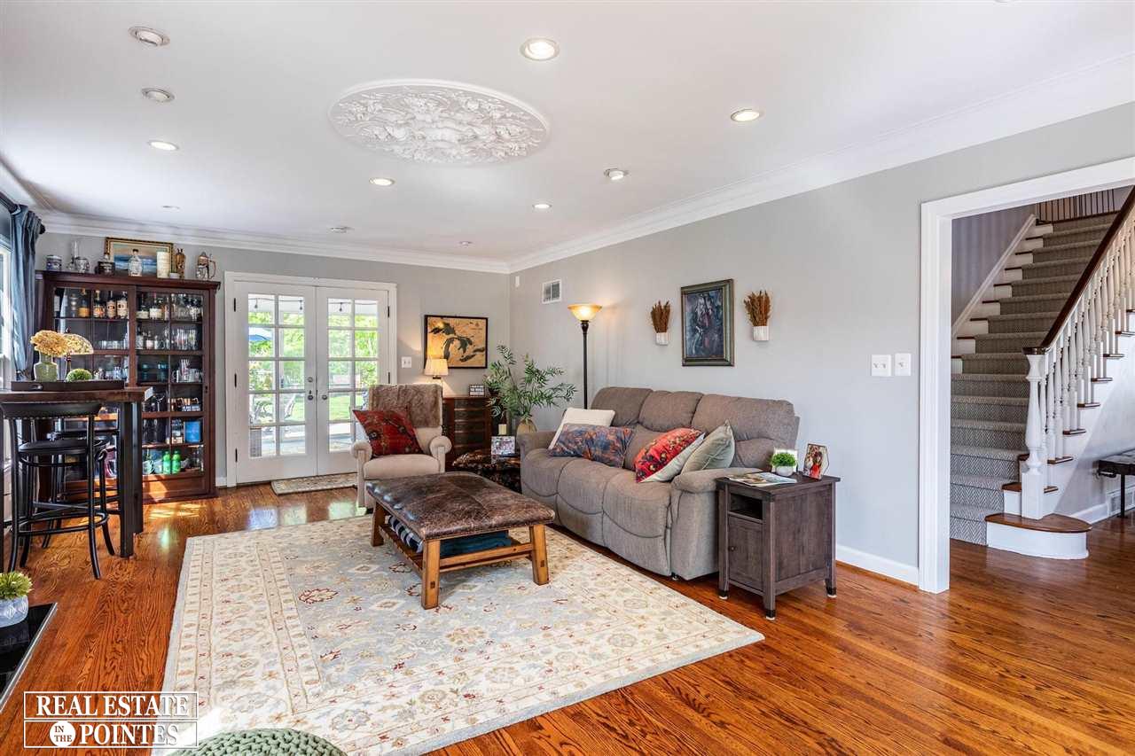 1031 Harvard Road Grosse Pointe Park, MI 48230 - Photo 8 of 42