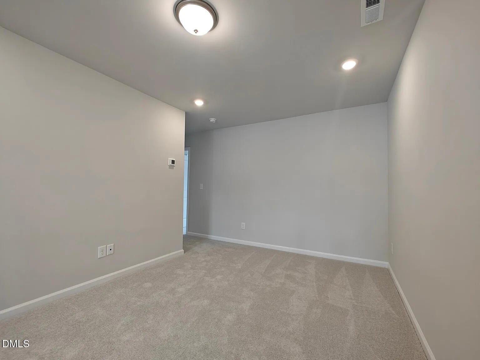 1039 Red Wing Drive Durham, NC 27703 - Photo 26 of 40 a view of an empty room