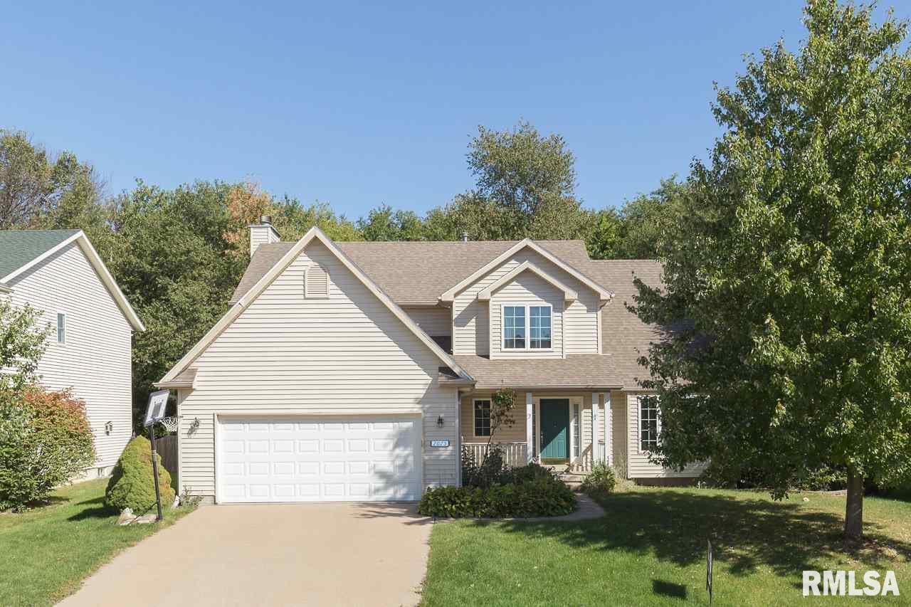 2075 Plum Tree Road Bettendorf, IA 52722 - Photo 1 of 20 Gallery Image 1