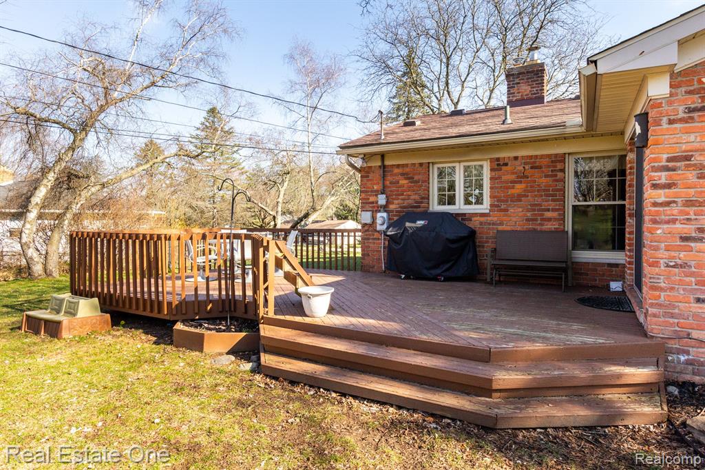 2236 Oklahoma Avenue Rochester Hills, MI 48309 - Photo 43 of 57