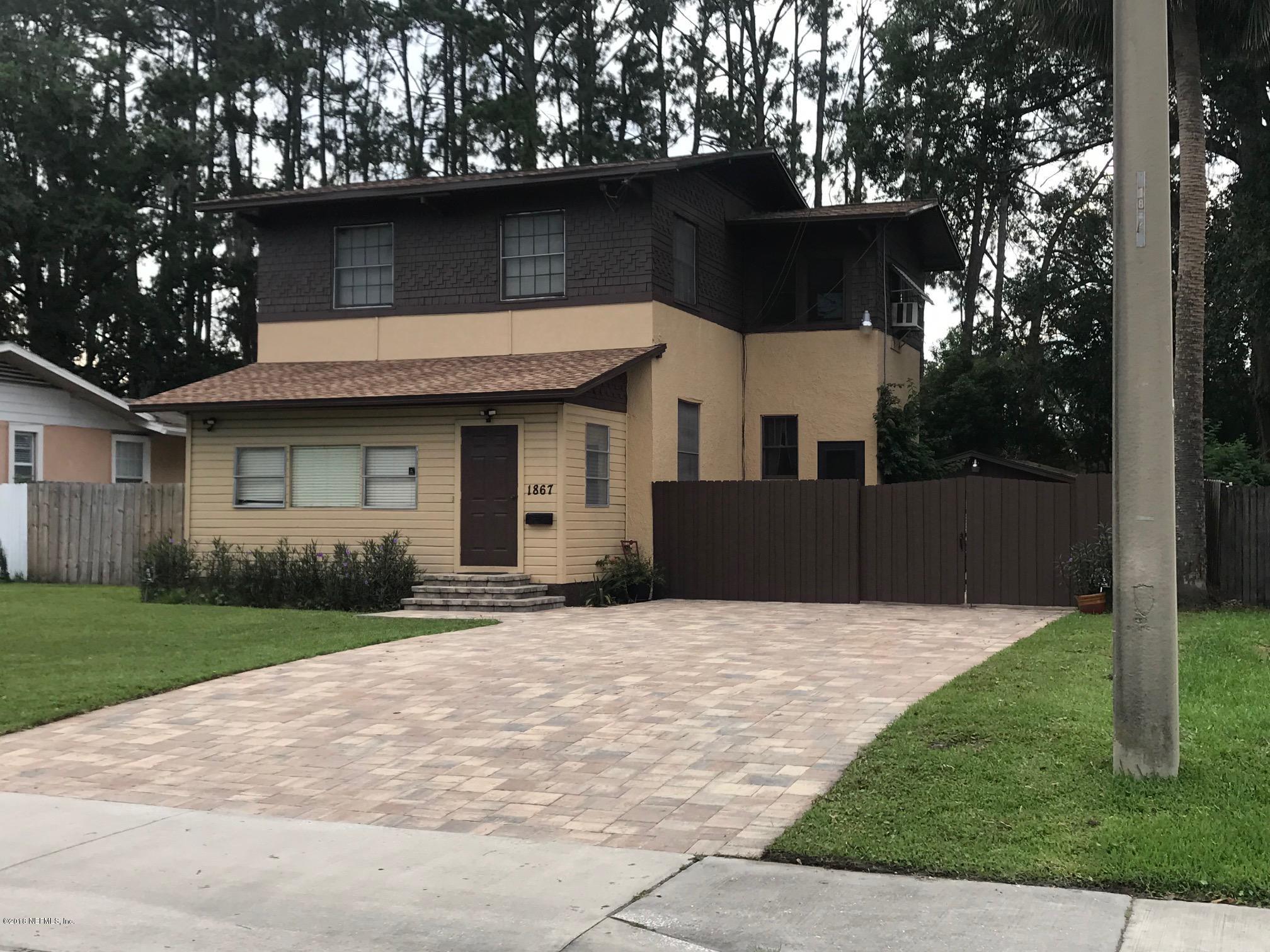 1867 Dean Road Jacksonville, FL 32216 - Photo 1 of 38 IMG_2999