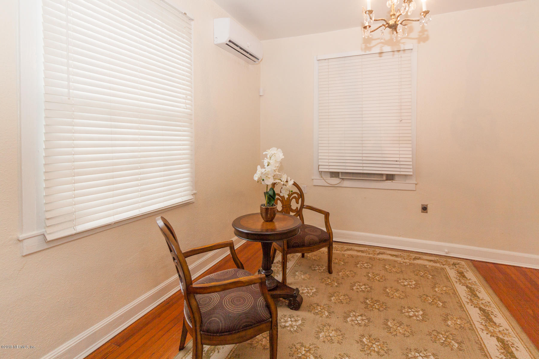 1867 Dean Road Jacksonville, FL 32216 - Photo 11 of 38 Dining Room View 2
