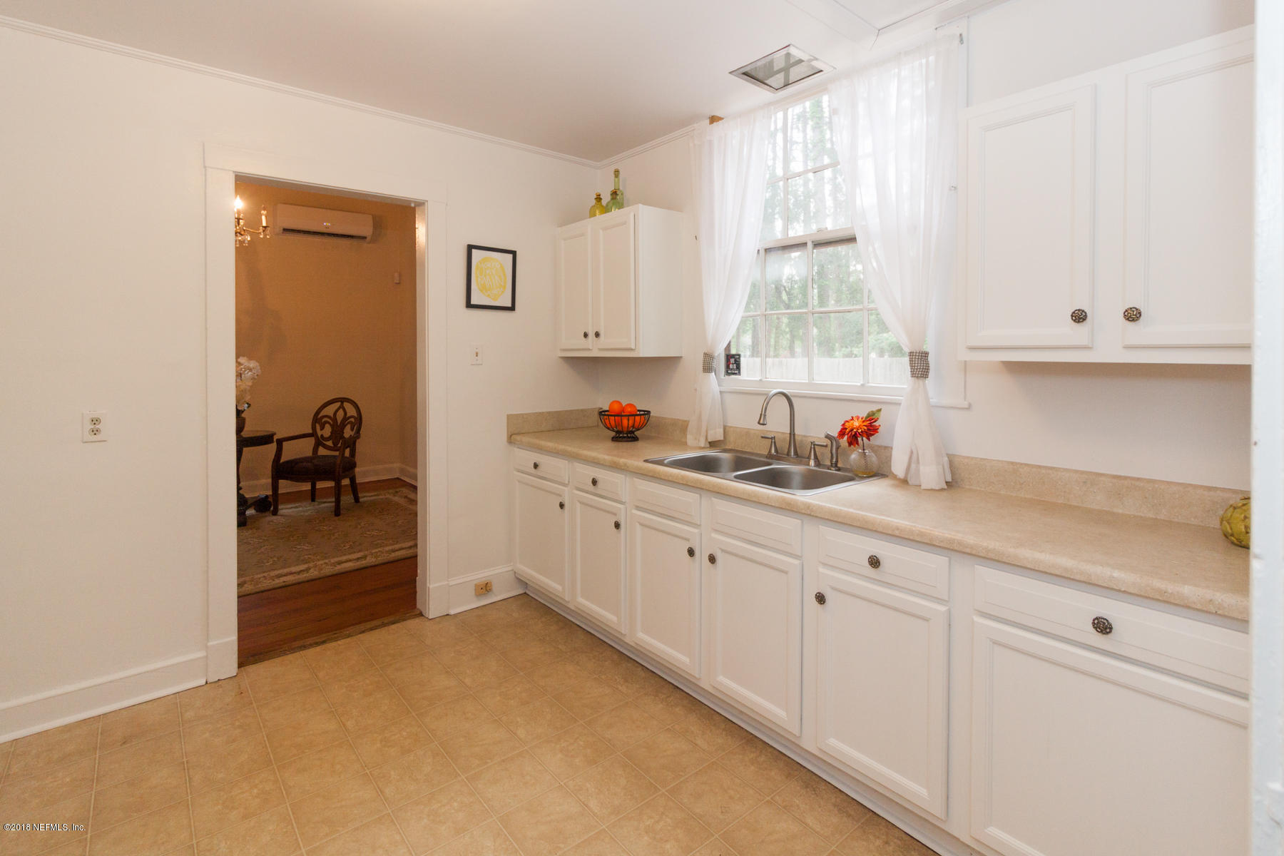 1867 Dean Road Jacksonville, FL 32216 - Photo 17 of 38 Kitchen View 3