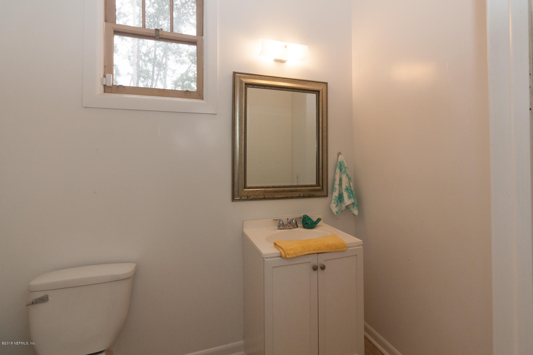 1867 Dean Road Jacksonville, FL 32216 - Photo 21 of 38 Half Bath