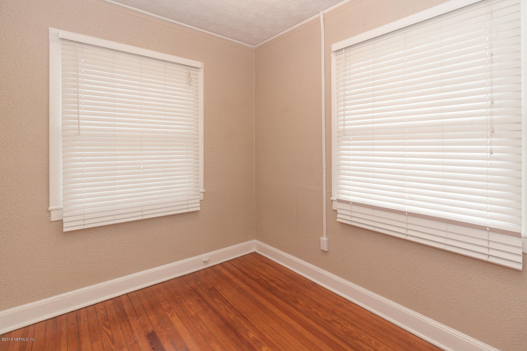 1867 Dean Road Jacksonville, FL 32216 - Photo 25 of 38 Third Bedroom