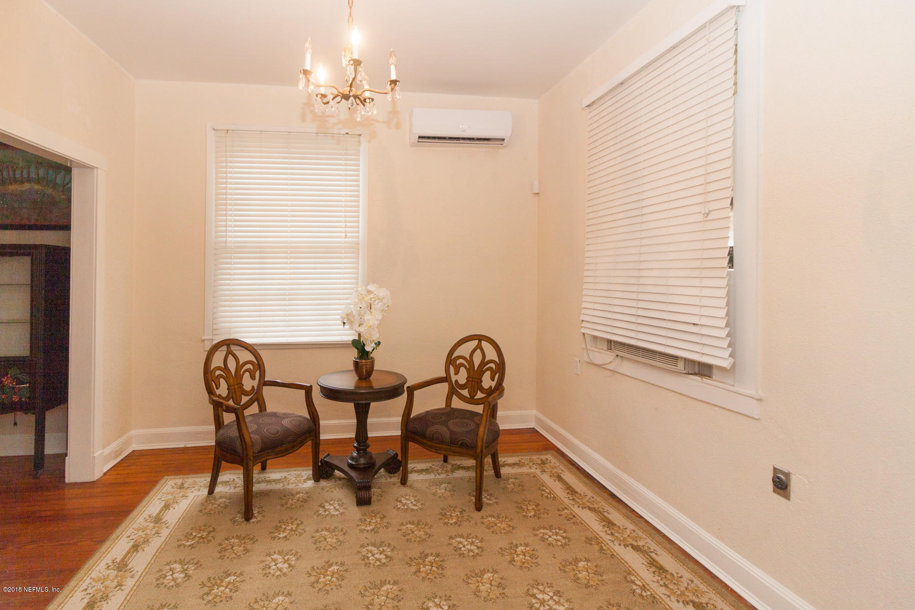 1867 Dean Road Jacksonville, FL 32216 - Photo 10 of 38 Dining Room