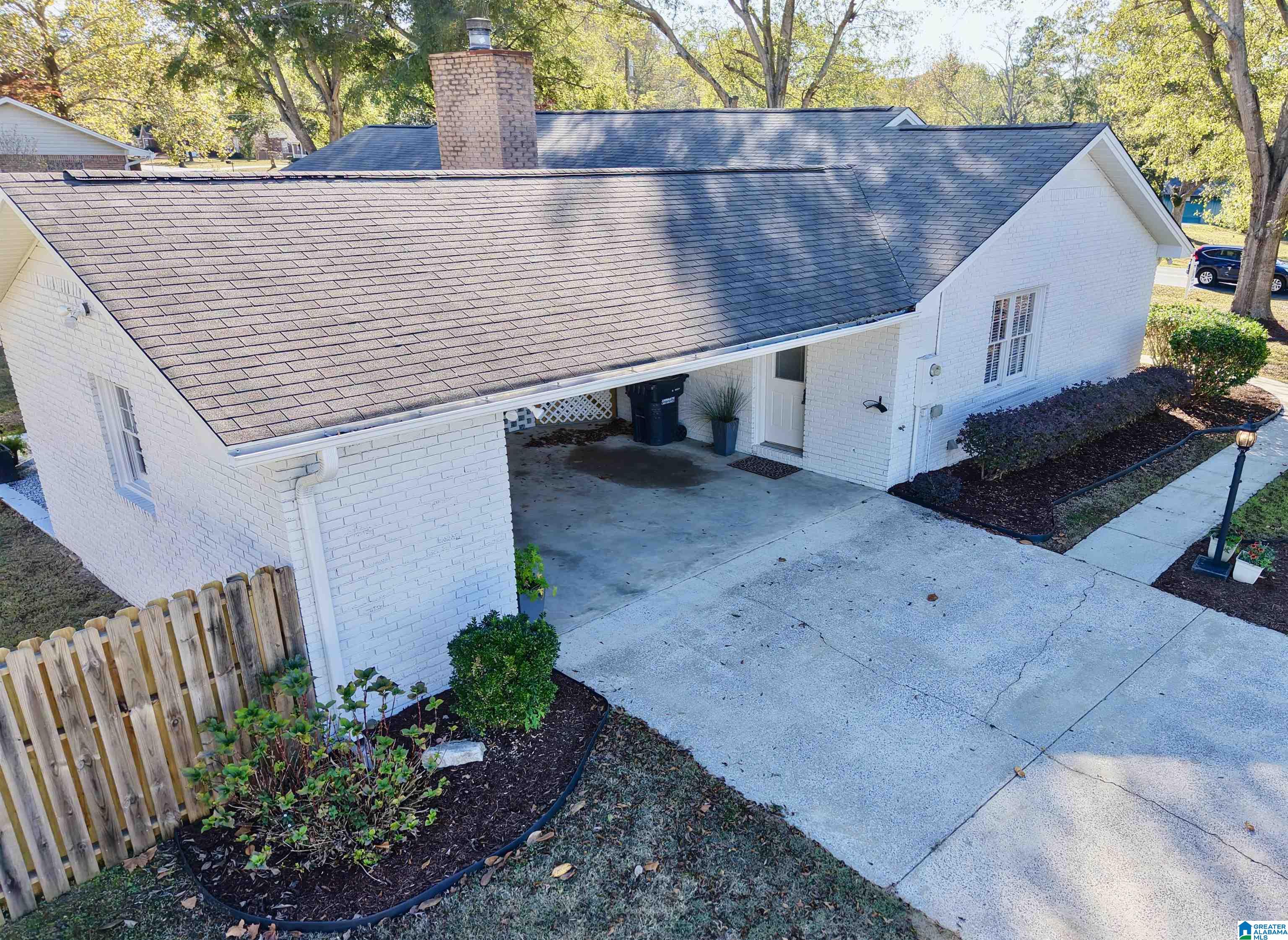 308 Thrash Road Clanton, AL 35045 - Photo 23 of 30