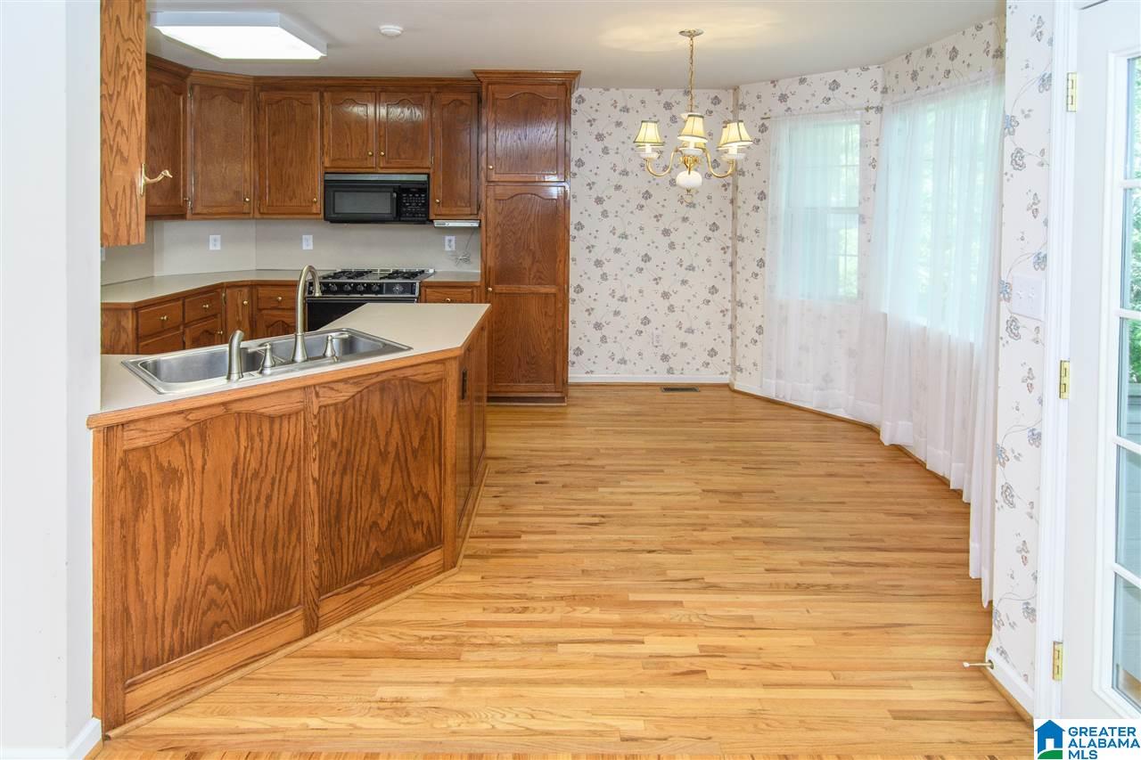 6426 Mountain Ridge Road Trussville, AL 35173 - Photo 13 of 48