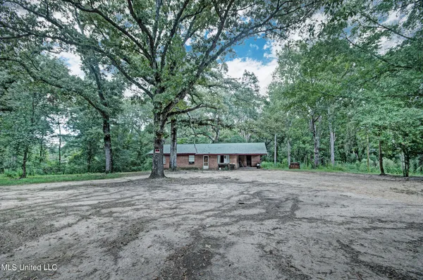 $150,000 | 152 Dewitt Flynt Road, Mendenhall, MS 39114