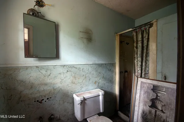 $125,000 | 152 Dewitt Flynt Road, Mendenhall, MS 39114