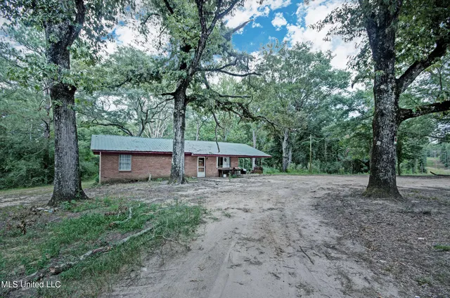 $125,000 | 152 Dewitt Flynt Road, Mendenhall, MS 39114