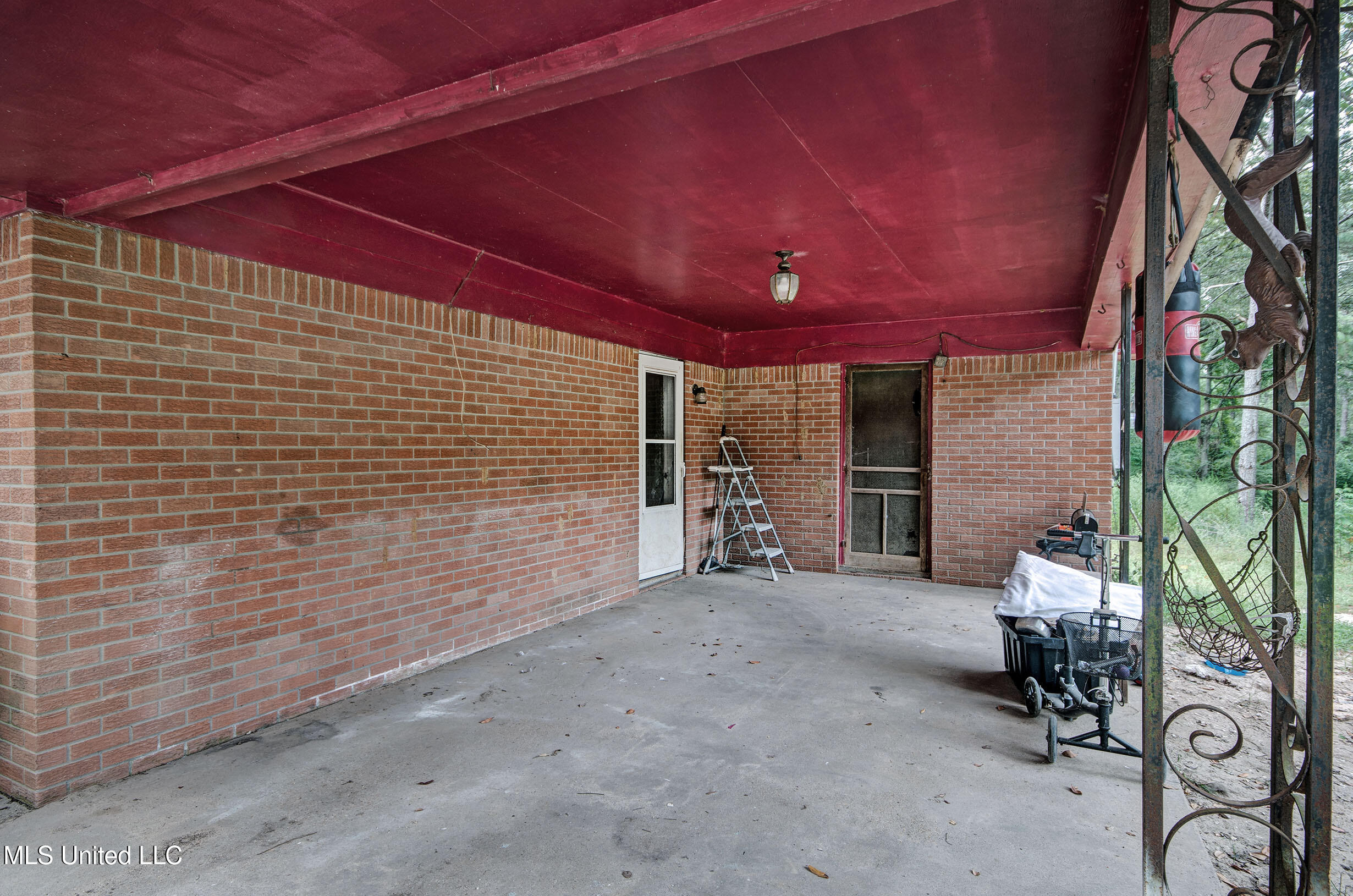 152 Dewitt Flynt Road Mendenhall, MS 39114 - Photo 5 of 20 IMGP8948_49_50