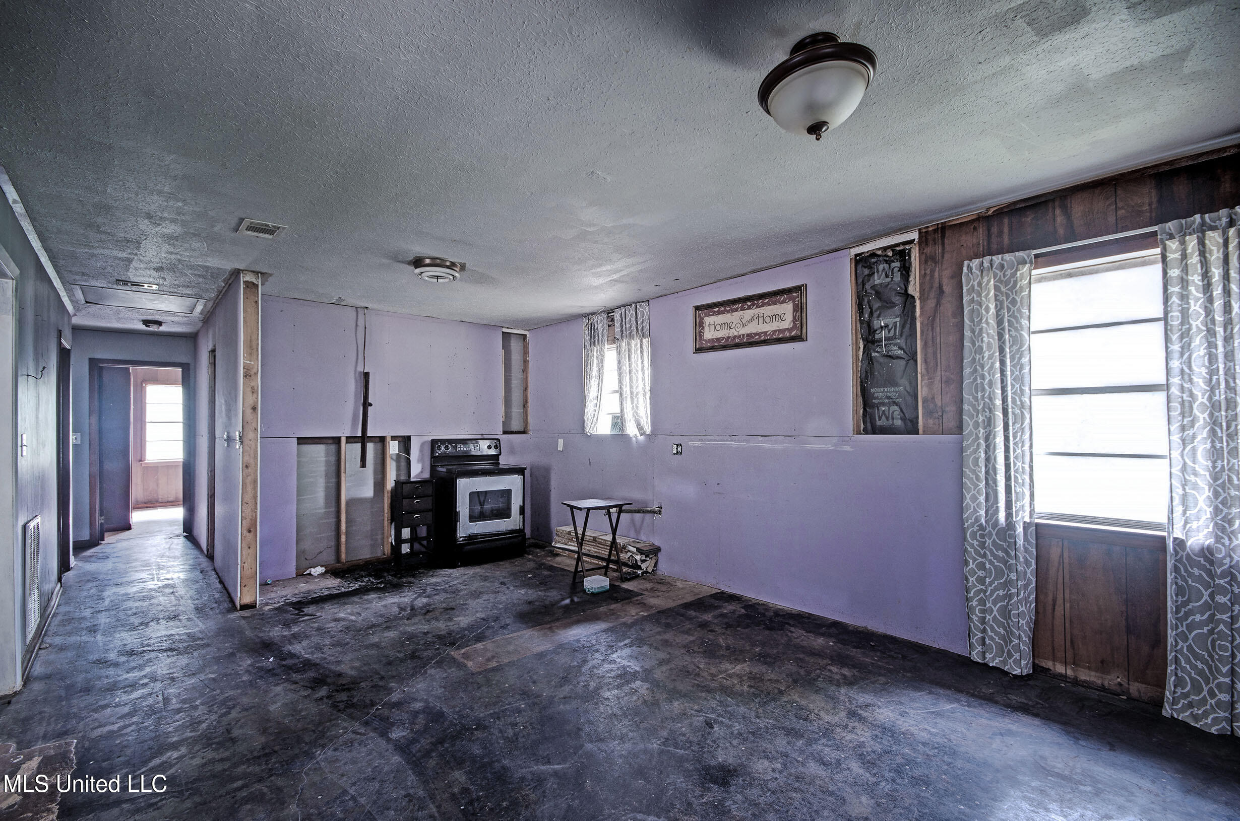 152 Dewitt Flynt Road Mendenhall, MS 39114 - Photo 9 of 20 IMGP8969_70_71