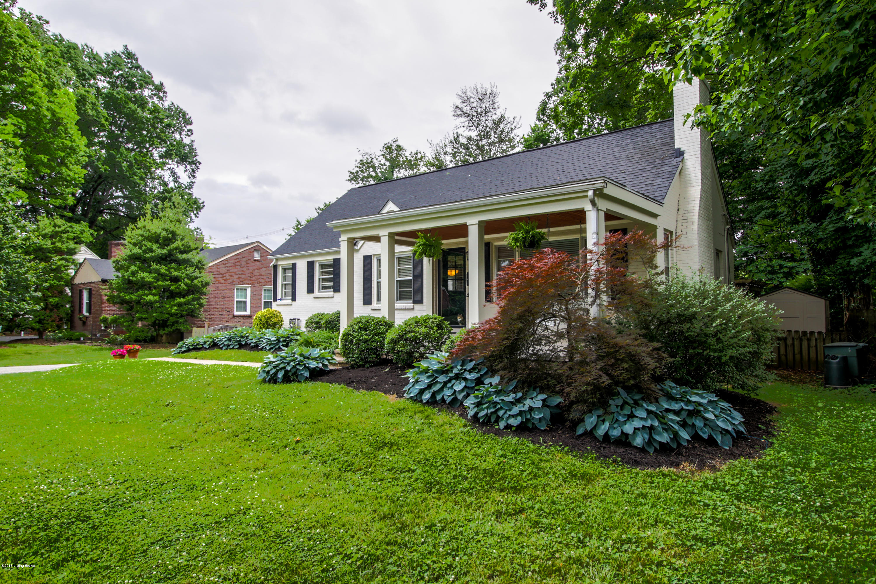 4216 Alton Road Louisville, KY 40207 - Photo 27 of 60 7