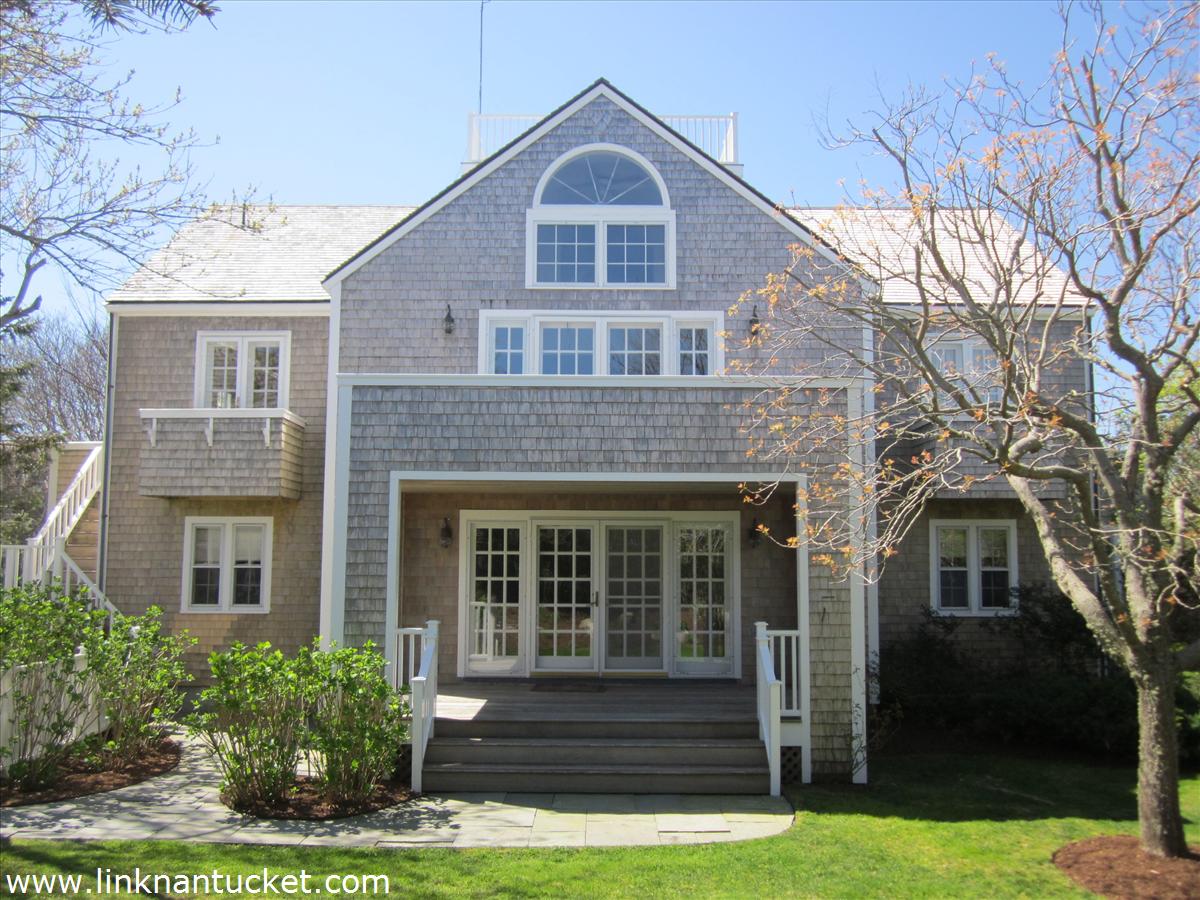 6 Brant Point Road Nantucket, MA 02554 - Photo 6 of 16 Gallery Image 6