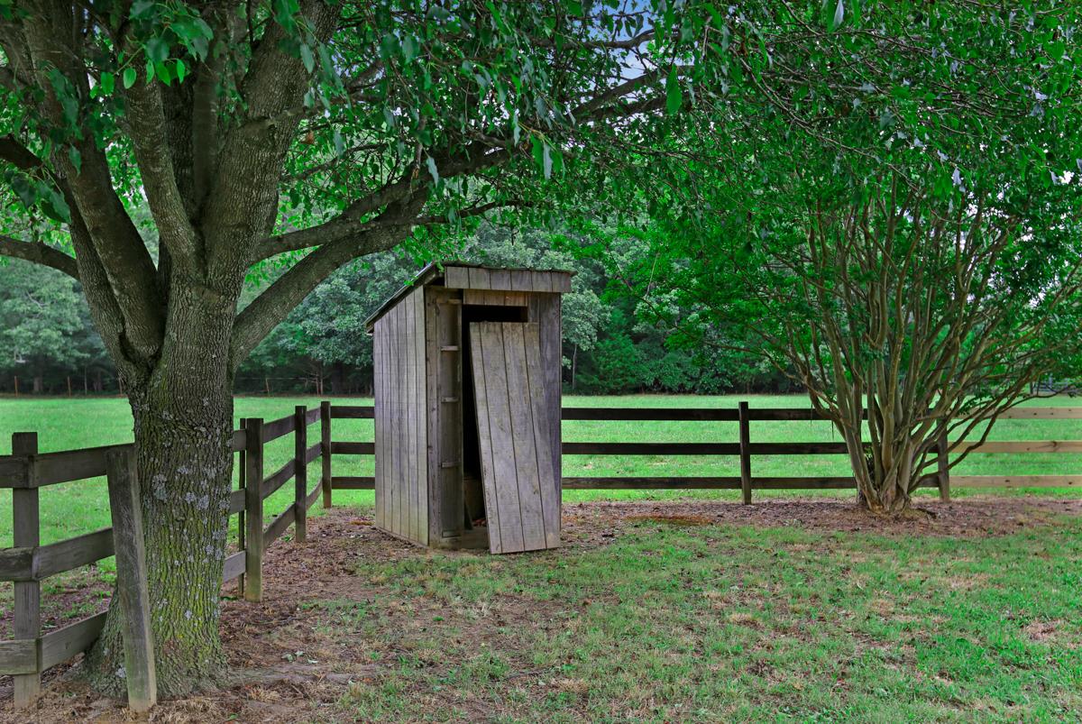 1747 Macedonia Road Ardmore, AL 35739 - Photo 11 of 17 a view of a house with a backyard