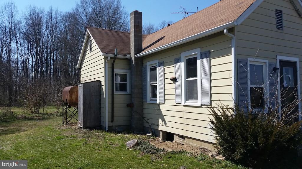 12052 Central Avenue Ridgely, MD 21660 - Photo 2 of 14 Exterior (General)
