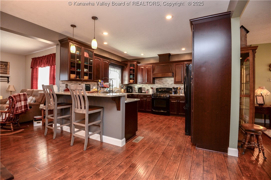 5203 Kelly Road Charleston, WV 25313 - Photo 5 of 49 Gallery Image 5