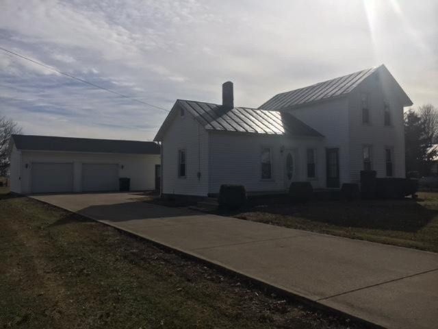 2885 Lilac Road Hillsdale, MI 49242 - Photo 1 of 8 IMG_2833
