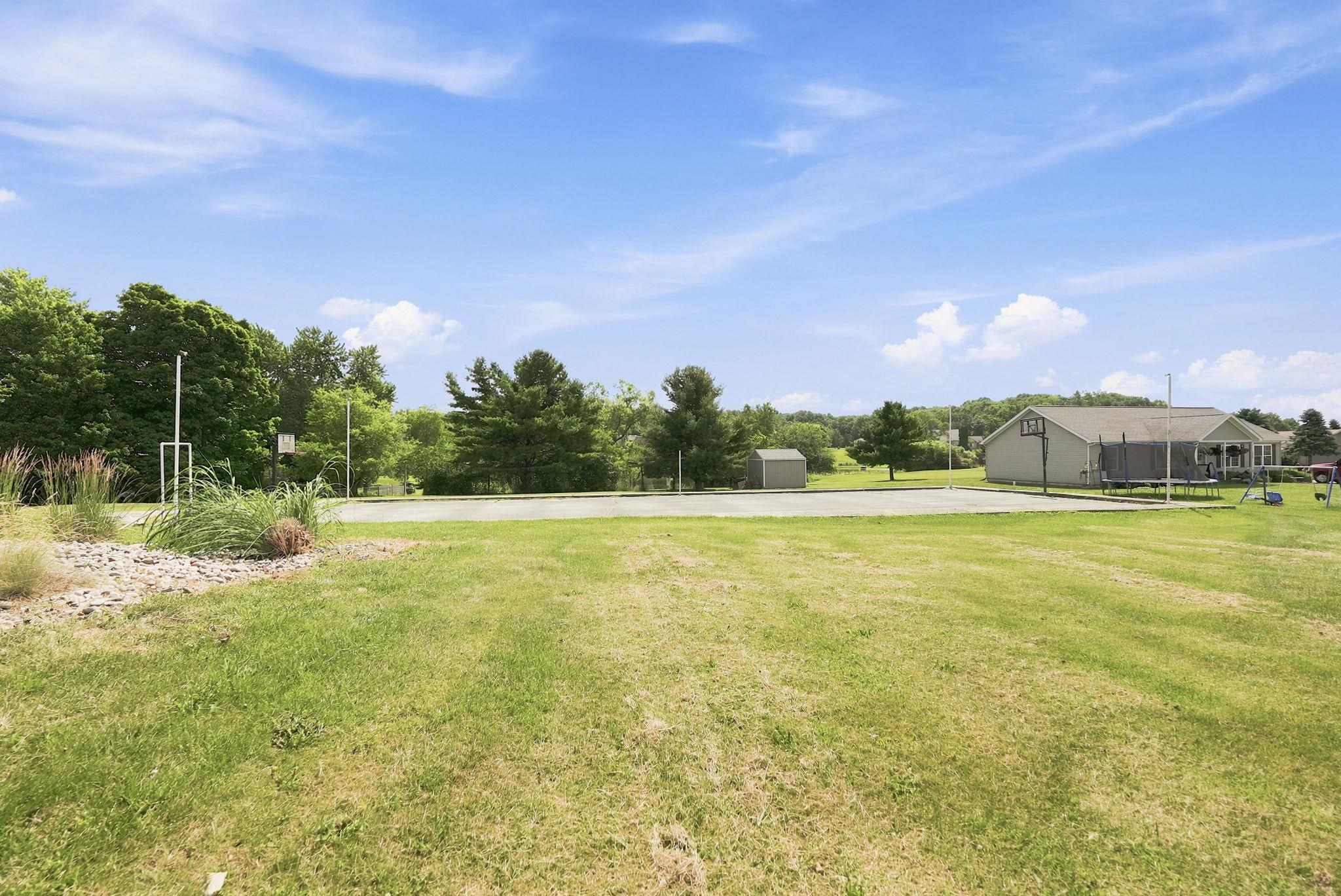 1305 South Kankamp Road Angola, IN 46703 - Photo 41 of 50