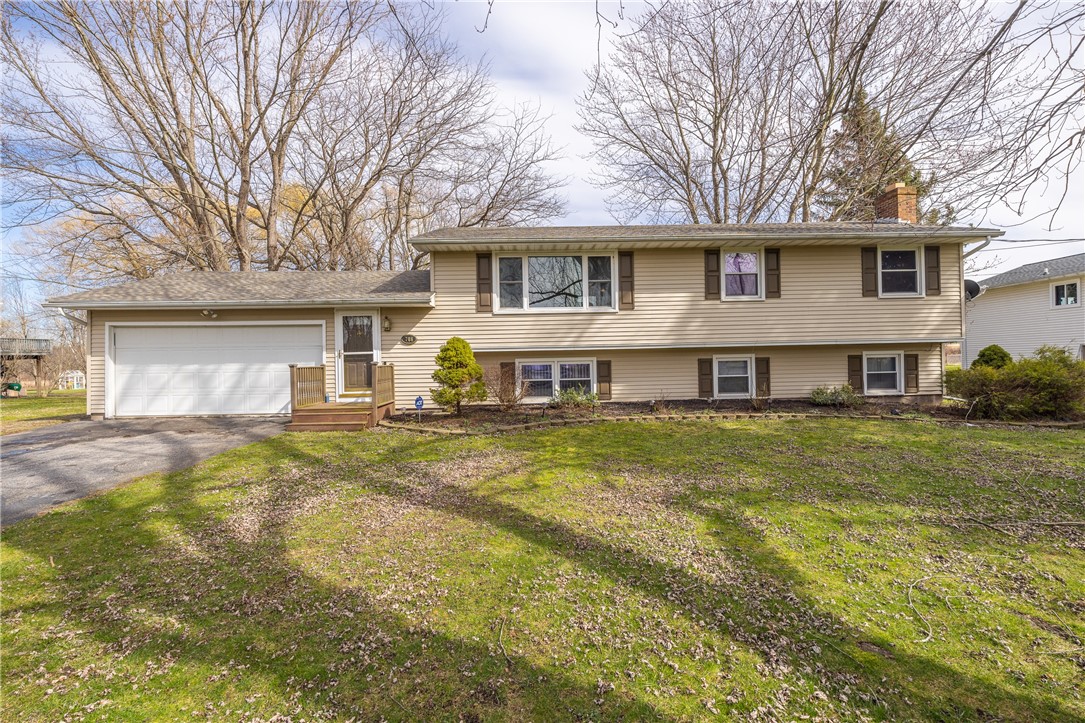 708 Wiler Road Hamlin, NY 14468 - Photo 1 of 1 Gallery Image 1