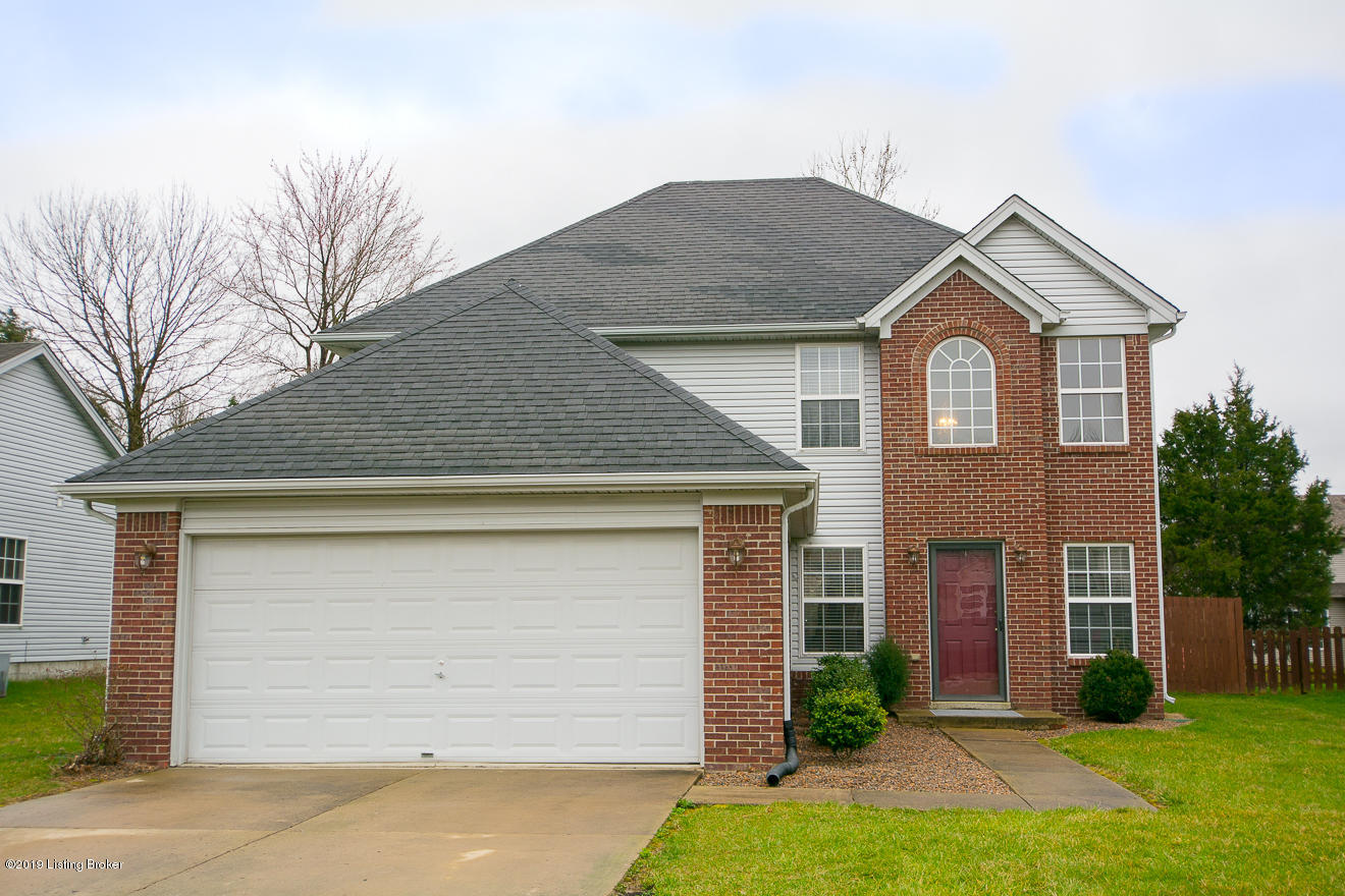 7216 Quindero Run Road Louisville, KY 40228 - Photo 1 of 35 FRONT