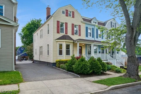 $550,000 | 64 Arnold Terrace, South Orange, NJ 07079