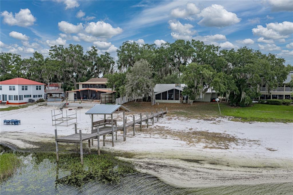 914 Mangham Road Babson Park, FL 33827 - Photo 69 of 87