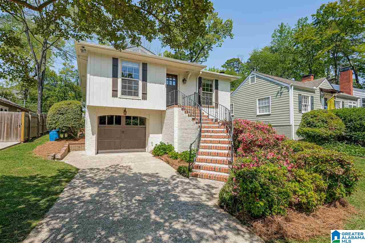 706 Forrest Drive Birmingham, AL 35209 - Photo 44 of 47