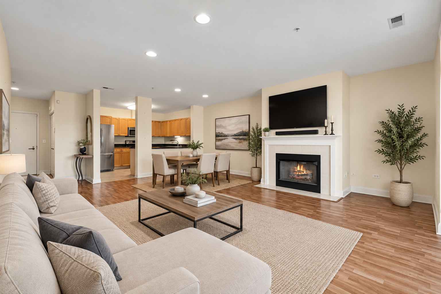 860 Weidner Road, Unit 406 Buffalo Grove, IL 60089 - Photo 5 of 25 Gallery Image 5