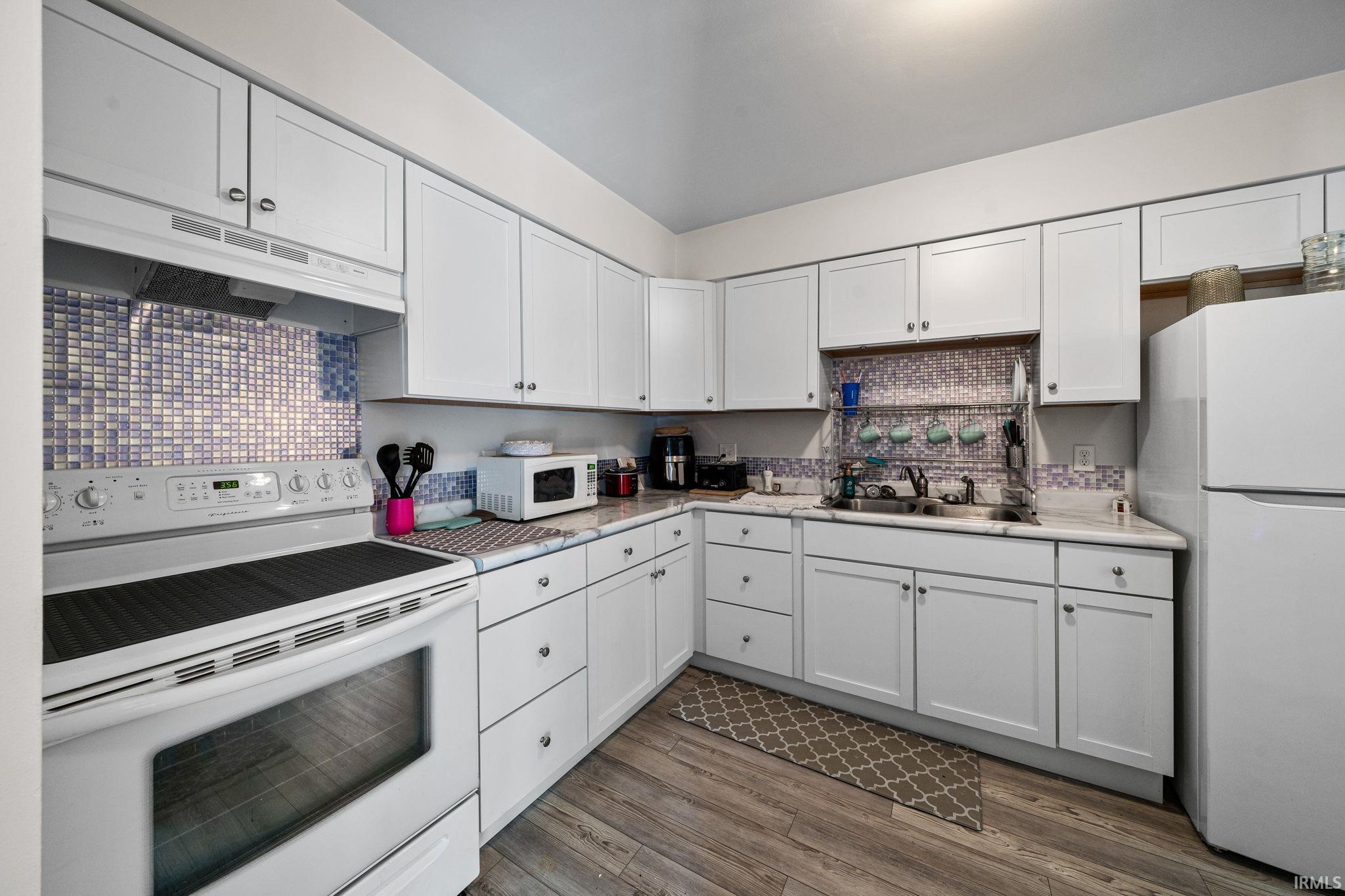 2500 Topsfield Road, Unit 512 South Bend, IN 46614 - Photo 14 of 21