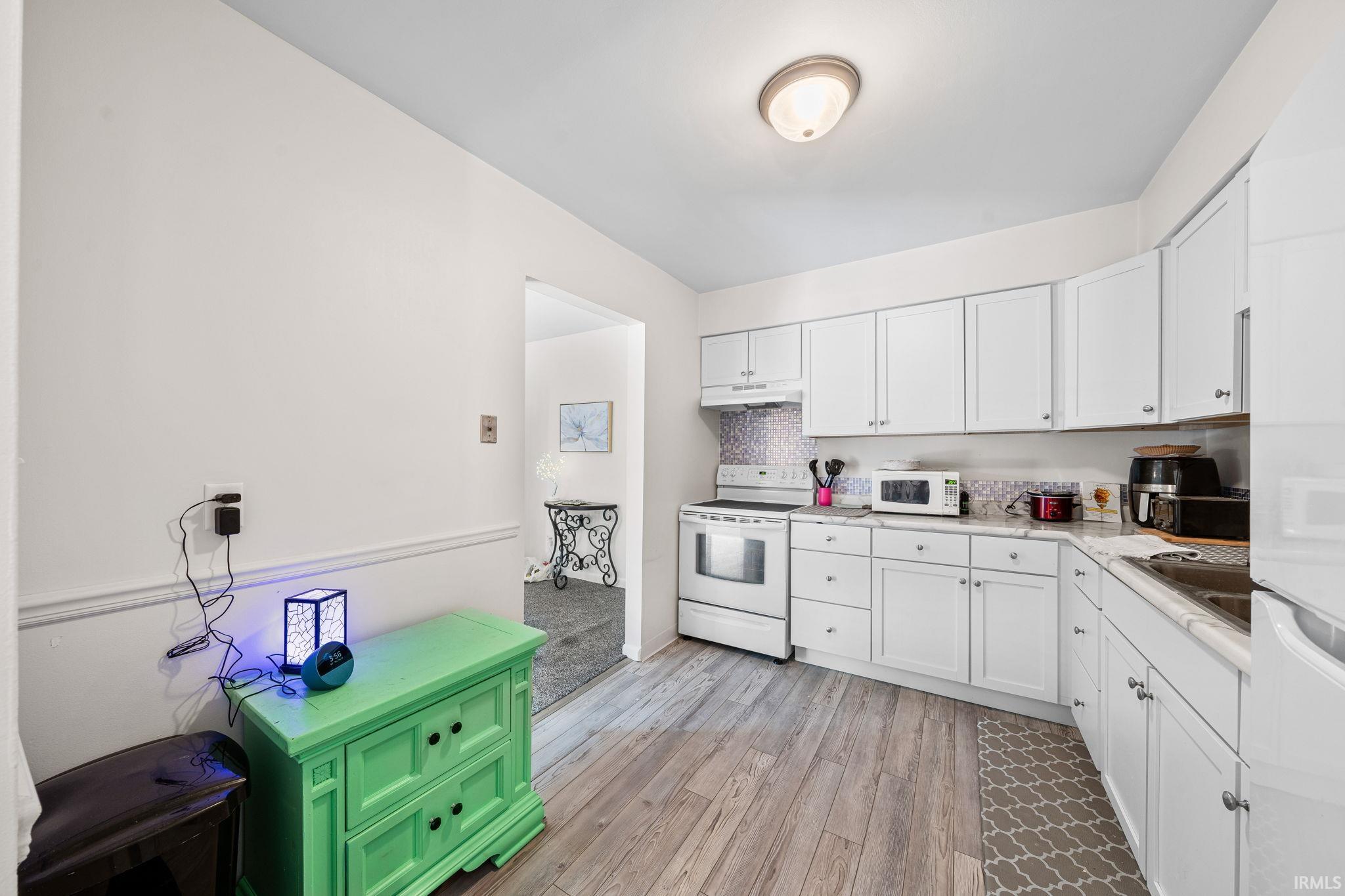 2500 Topsfield Road, Unit 512 South Bend, IN 46614 - Photo 15 of 21