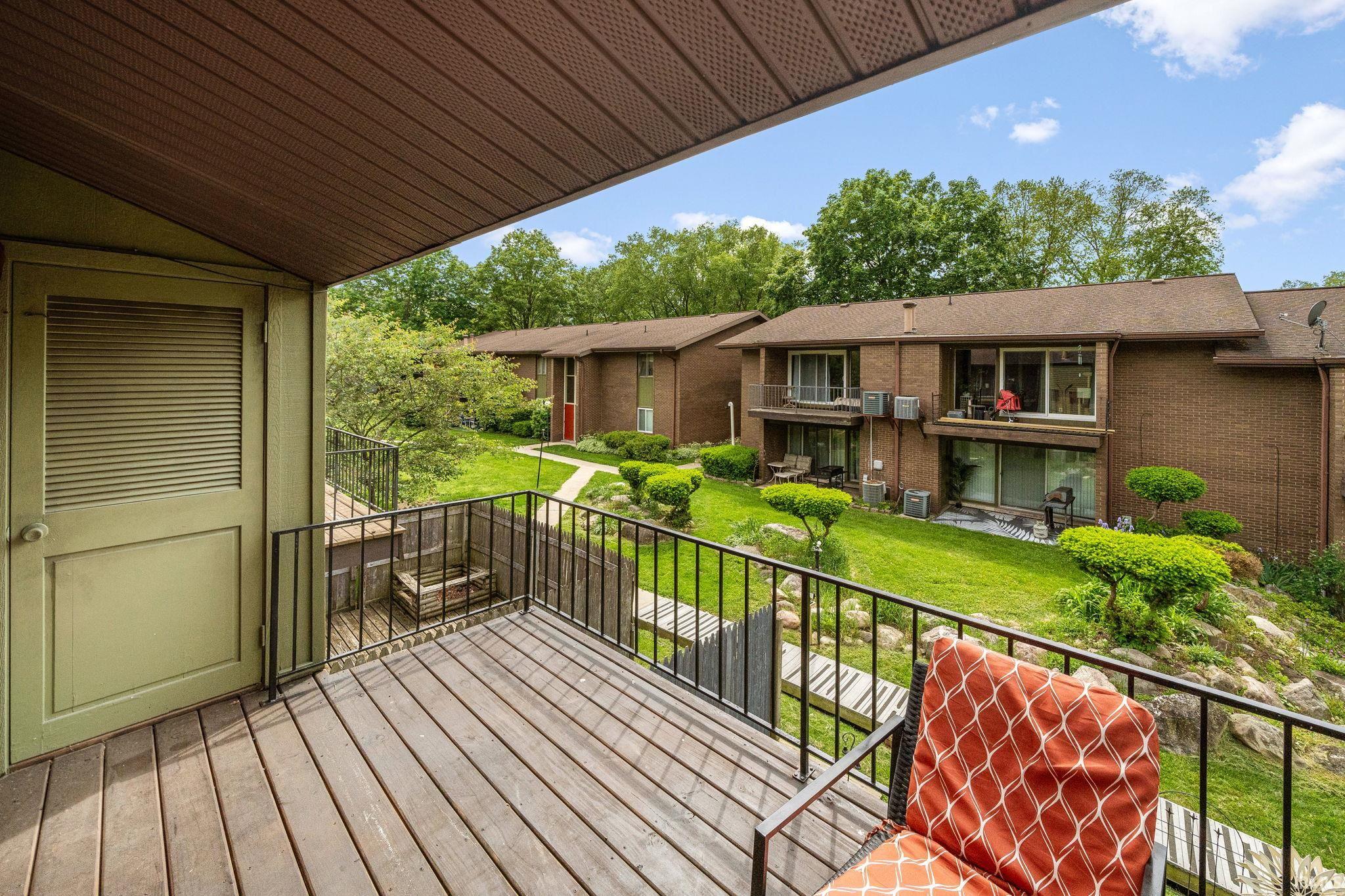 2500 Topsfield Road, Unit 512 South Bend, IN 46614 - Photo 19 of 21