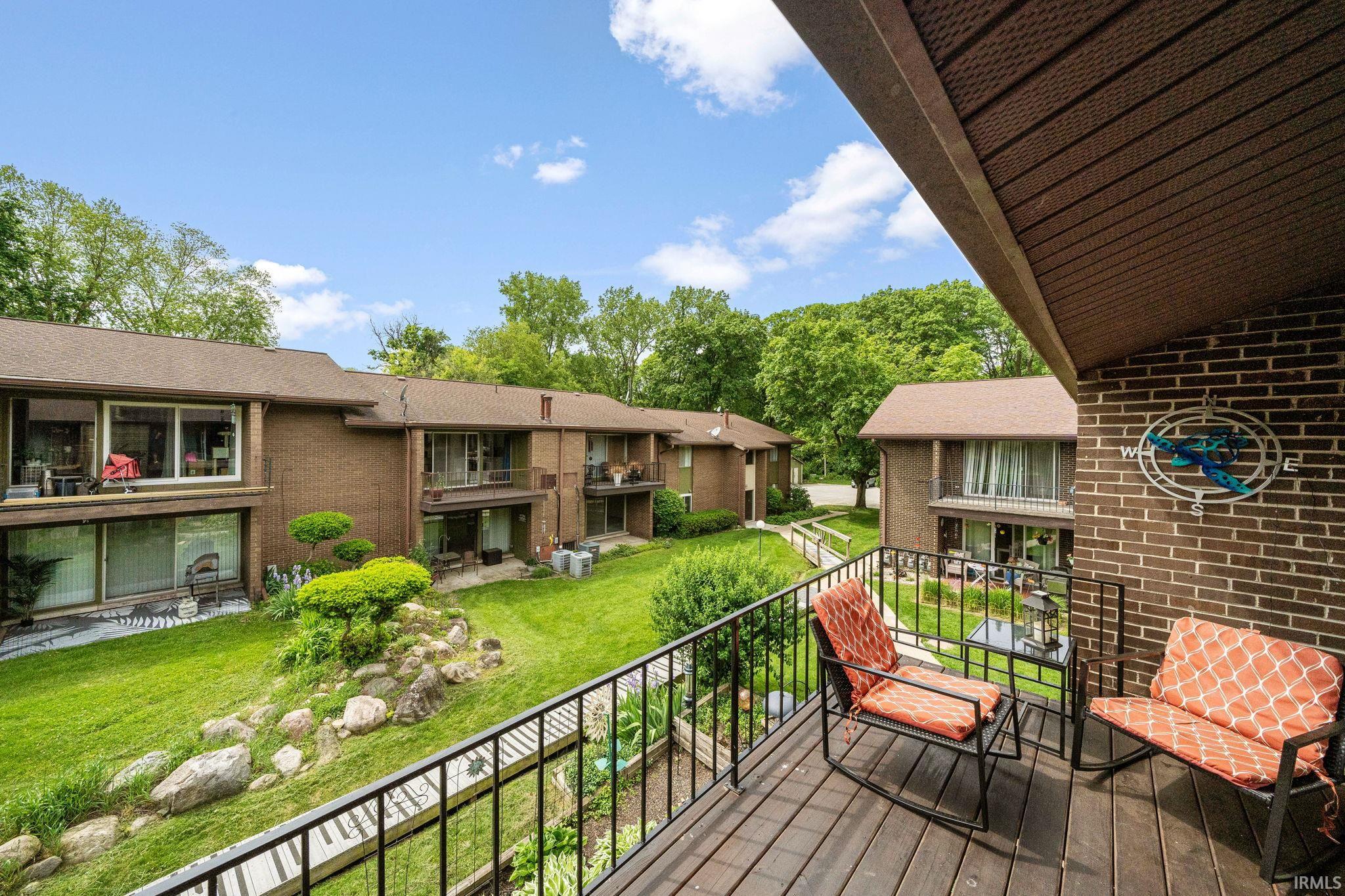 2500 Topsfield Road, Unit 512 South Bend, IN 46614 - Photo 20 of 21